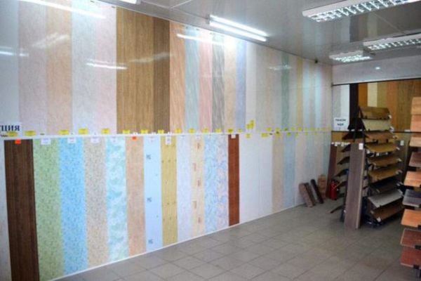 Обробка лоджії пластиковими панелями – як зробити ремонт з мінімальними витратами