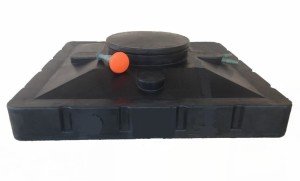 Вибір баки для літнього душа: види і характеристики, плюси і мінуси