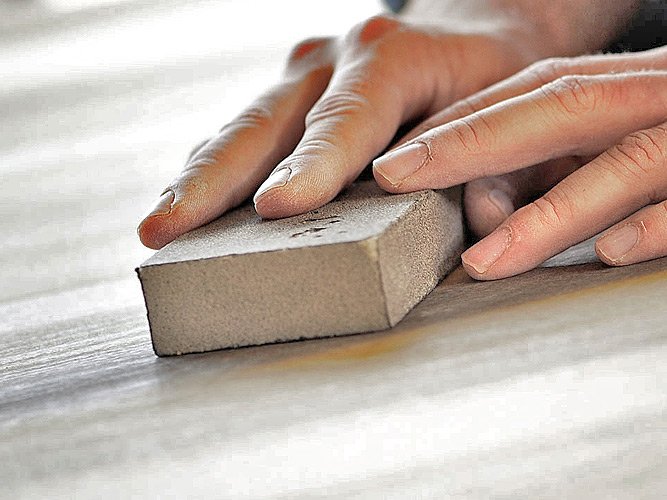 Правильне укладання штучного паркету своїми руками