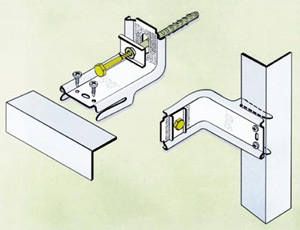 Вентильований фасад з керамограніта — і нехай ваш будинок зітхне на повні груди