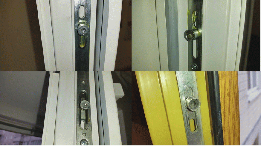 Як виконується регулювання пластикових вікон і дверей самостійно — прості інструкції для кращого результату