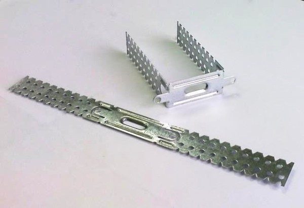 Види вентильованих фасадів: особливості обробки