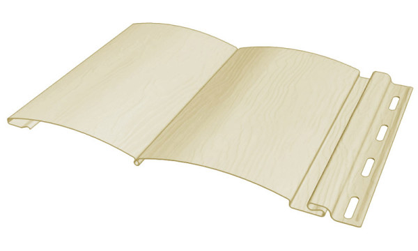 Термін служби сайдинга – ще один плюс це матеріалу Термін служби сайдинга – ще один плюс це матеріалу