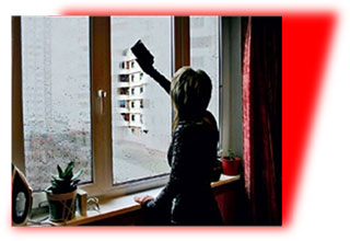 Запотівають пластикові вікна: що робити, 3 основних причини і їх усунення