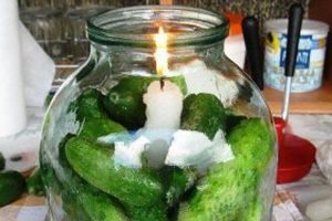 Як зберегти огірки свіжими на зиму: 5 дієвих способів