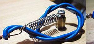 Виготовлення верстата для різання пінопласту ніхромової дротом