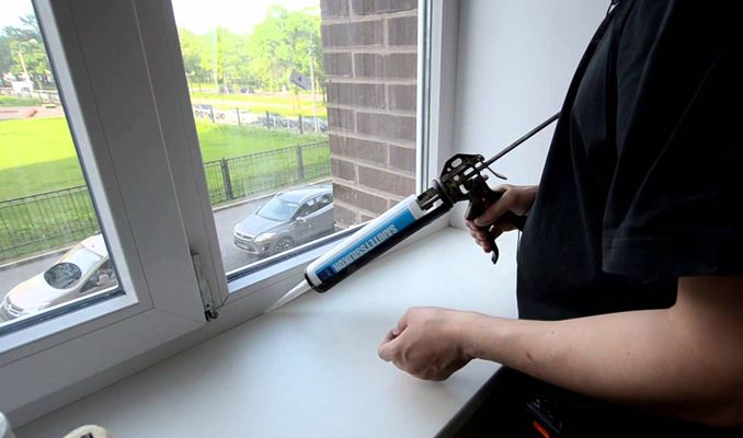 Як грамотно зробити утеплення пластикових вікон: 4 способу