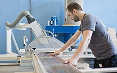 МДФ панелі: що це таке і які вони бувають?