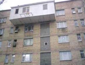 Як узаконити балкон: покрокова інструкція