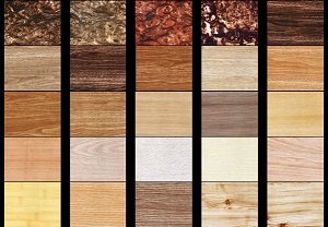 Обробка бетонних сходів деревом: вибір дерева, інструкція по обшивці