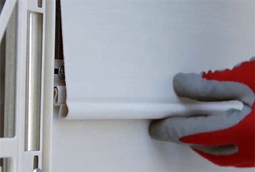 Монтаж сайдинга навколо вікна: техніка виконання робіт Монтаж сайдинга навколо вікна: техніка виконання робіт