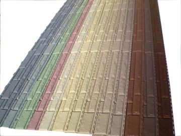 Сайдинг Доломіт – особливості конструкції і монтажу