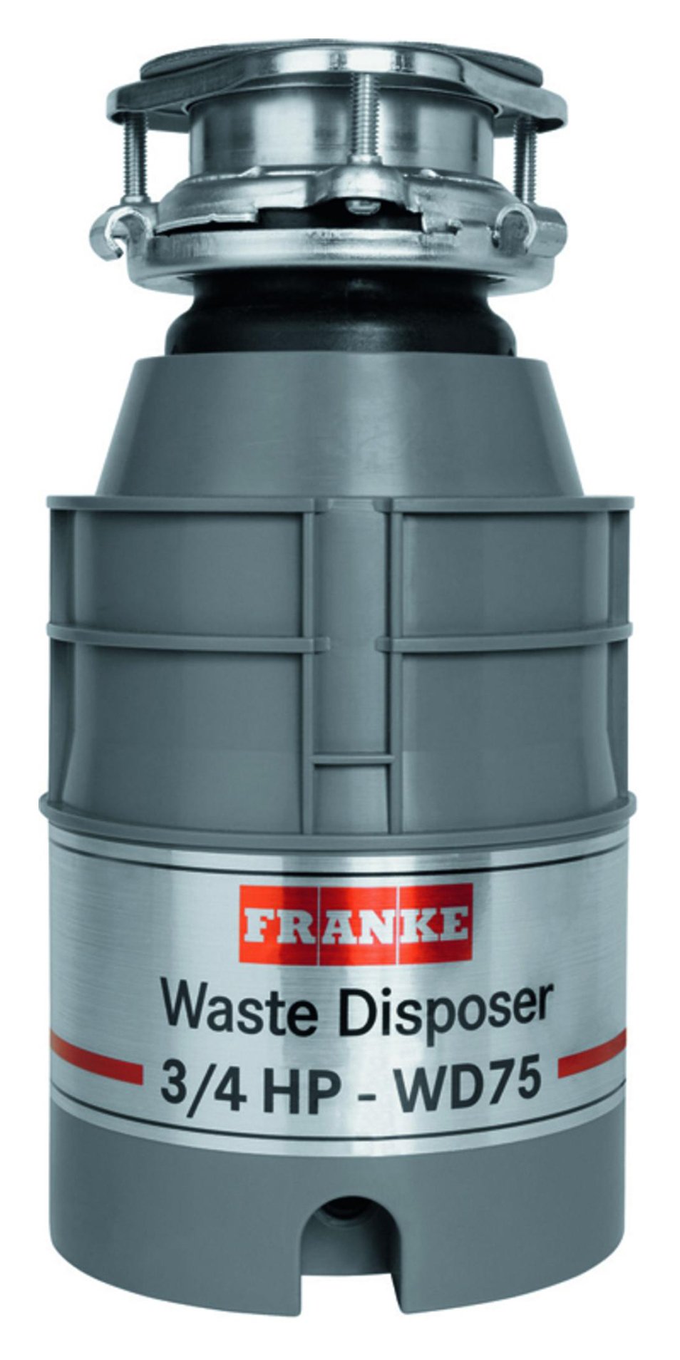 Подрібнювач відходів для раковини   відгуки, як вибрати і ціни