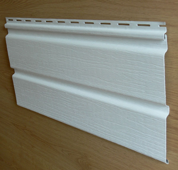 Алюмінієвий сайдинг – знак якісного фасаду