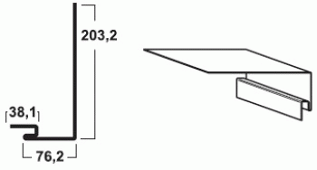 Монтаж сайдинга навколо вікна: корисні рекомендації від фахівців