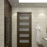 Фото дизайну ванної кімнати 7 кв. м.