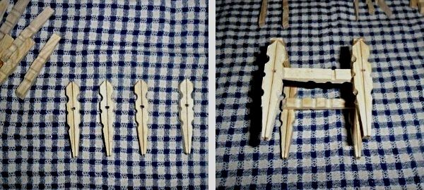 Як зробити стіл для ляльок своїми руками: ідеї, матеріали, покрокова інструкція, фото і відео