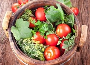 Як солити помідори холодним способом: рецепти, поради, фото і відео