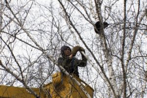 Сонник Захищати: дитини, дівчину, маму, будинок, тварин у сні