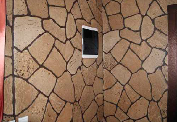 Фасадні панелі для зовнішньої обробки будинку   види і ціна, переваги і недоліки