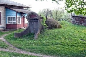Льох на дачі своїми руками: пристрій і схема, матеріали, етапи робіт