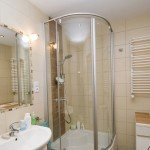 Фото дизайну ванної кімнати 3 кв. м.