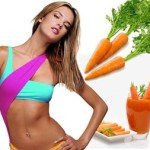 Цілющі властивості моркви: вітаміни і користь для здоровя