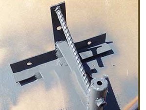 Як виготовити антена з пивних банок