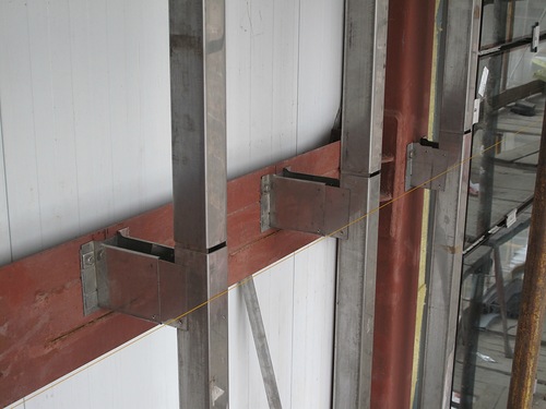 Виробництво вентильованих фасадів — характеристика і технічні моменти