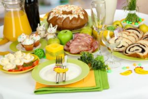 Сонник Великодні Яйця курячі у сні бачити до чого сниться?