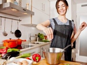 Сонник Кухня: нова з меблями, чужа у сні бачити до чого сниться?