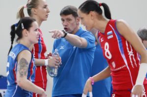 Сонник Грати у Волейбол у сні бачити до чого сниться?