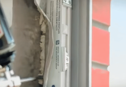 Установка пластикових вікон — покроковий опис робочого процесу