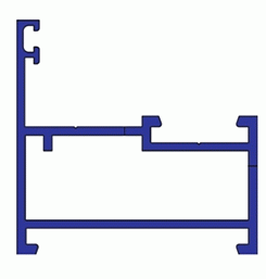 Засклення балконів алюмінієвим профілем: 3 основних види, переваги та недоліки