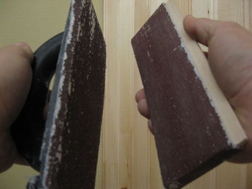 Як обшити балкон вагонкою – повний опис робочого процесу від вибору матеріалів до нанесення захисного покриття