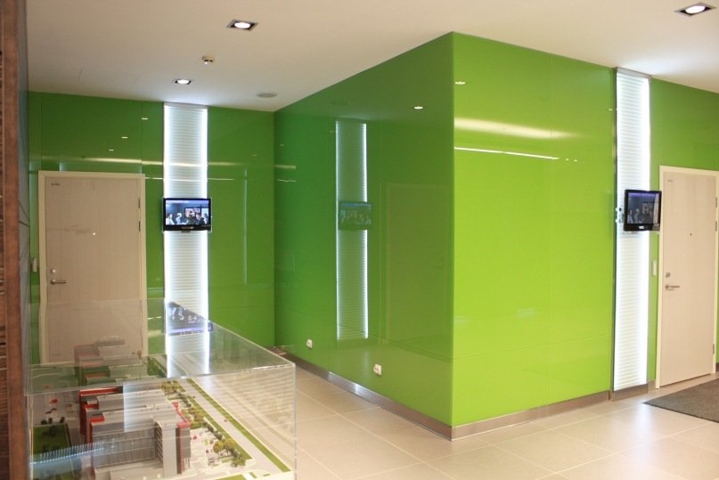 Стінові панелі для внутрішньої обробки   ціна, види: мдф, деревяні, пвх