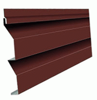 Монтаж металосайдингу: основні правила