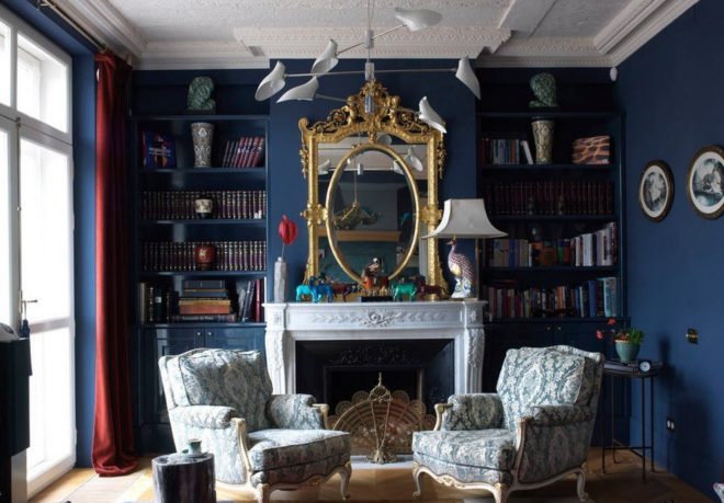 Морський стиль або мрії про море