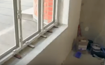 Установка пластикових вікон — покроковий опис робочого процесу