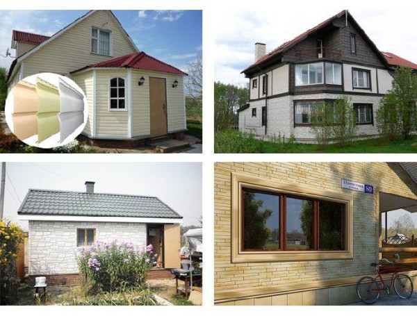 Як обшити будинок сайдингом – і зробити це швидко, красиво і надійно Як обшити будинок сайдингом – і зробити це швидко, красиво і надійно