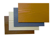 Обробка будинку сайдингом – як створити красивий фасад своїми руками