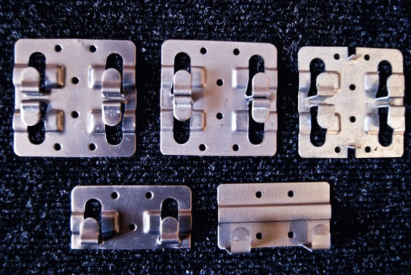 Види вентильованих фасадів: особливості обробки