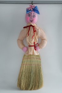 Опудало на Масляну своїми руками