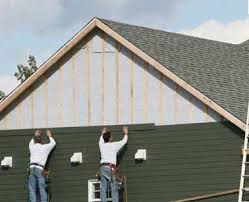 Оздоблення деревяного будинку сайдингом – просто про невідомий Оздоблення деревяного будинку сайдингом – просто про невідомий