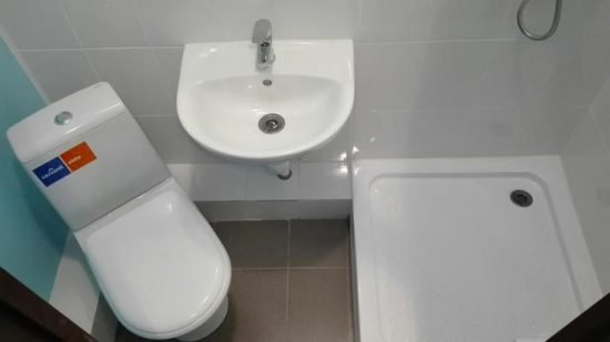Унітаз з напільного установкою торгової марки Cersanit модель Vista опис, фото і відгуки споживачів