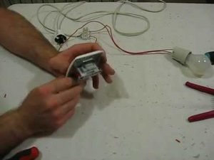 Як підключити вимикач з однією клавішею: покрокова інструкція установки, ремонту і монтажу