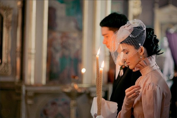 Що потрібно для вінчання в церкві — обмеження і правила