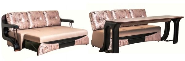 Як зробити і зібрати стіл трансформер своїми руками