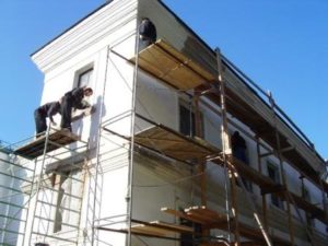 Сонник Будинок: нове високе, низьке, велика уві сні бачити