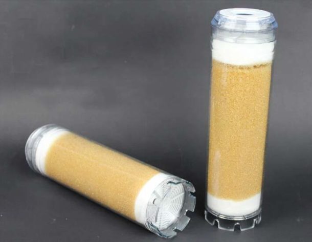 Вибір фільтрів тонкого очищення води: види картриджів, способи очищення